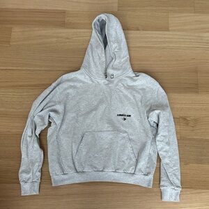 Lonely Ghost x Béis Collab Hoodie